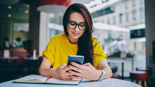 4 Ways to Increase The Learning Effectiveness Of Mobile Learning