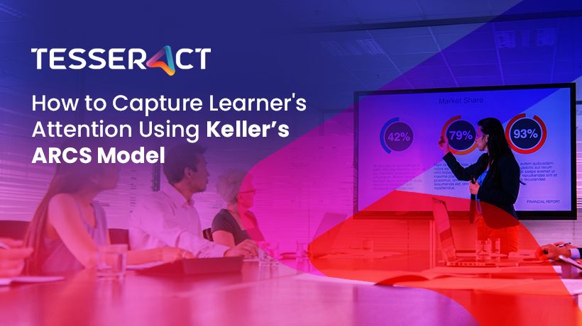 How to Capture Learner's Attention Using Keller's ARCS Model