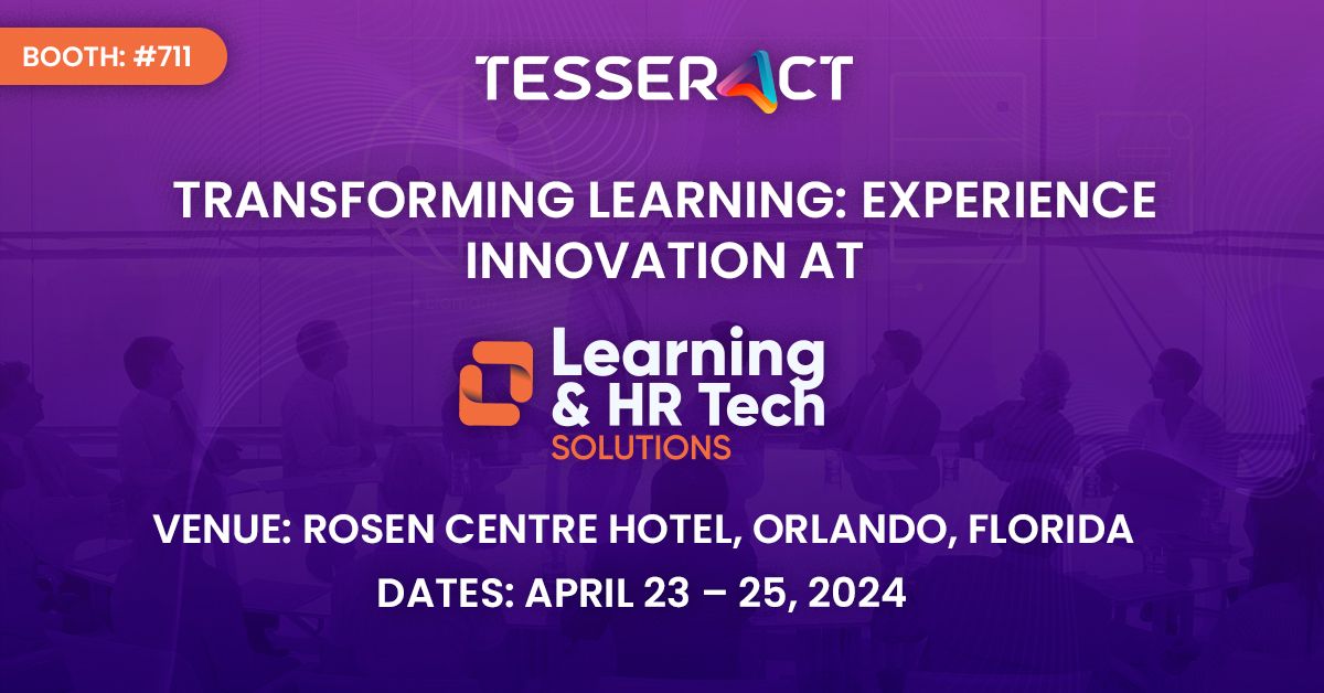 Learning and HR Tech Solutions