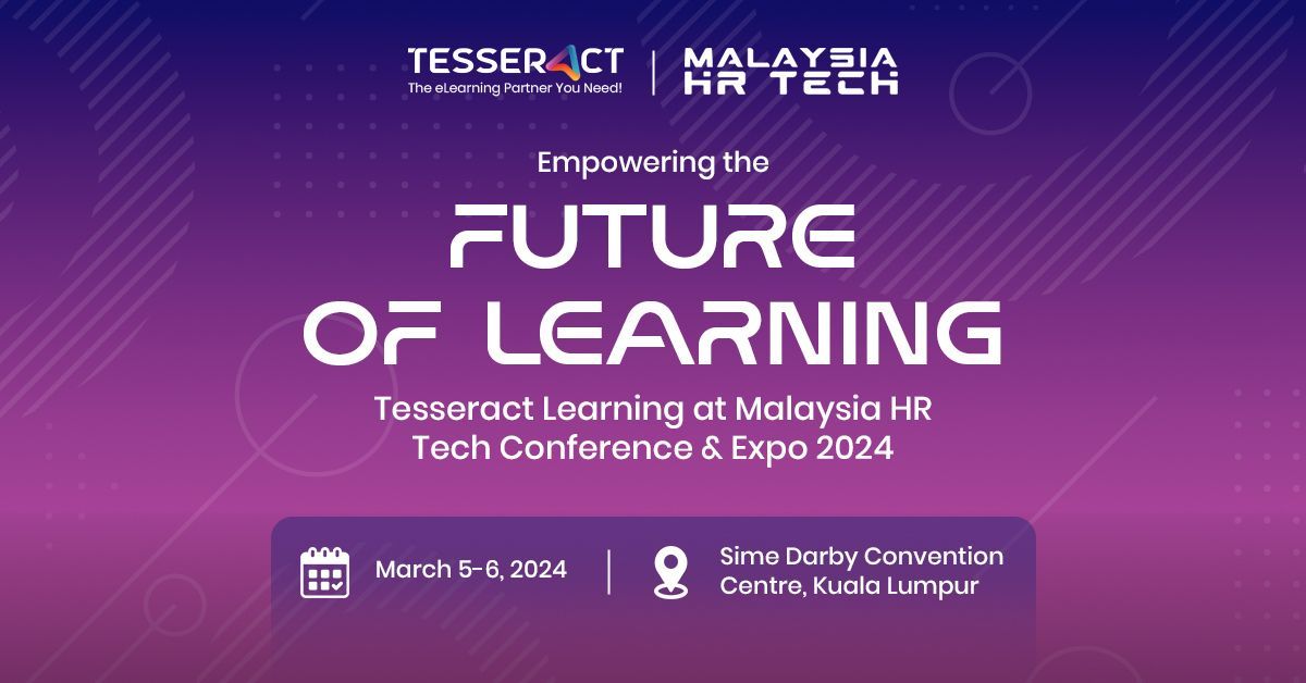 MALAYSIA HR TECH CONFERENCE & EXPO 2024 