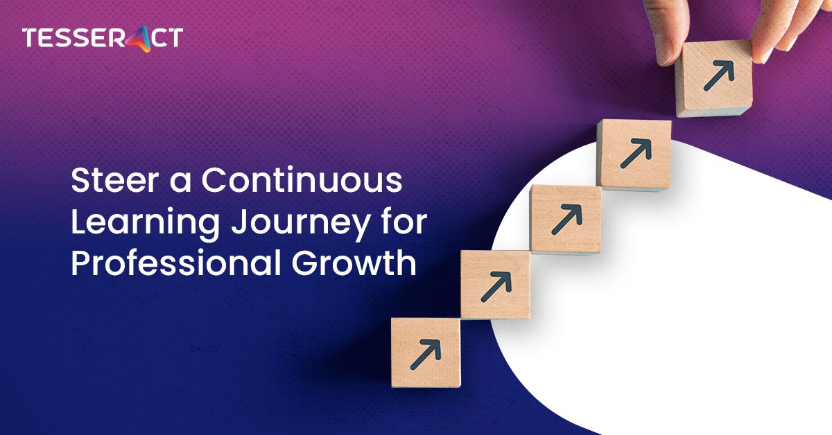 Steer-Continuous-Learning-Journey