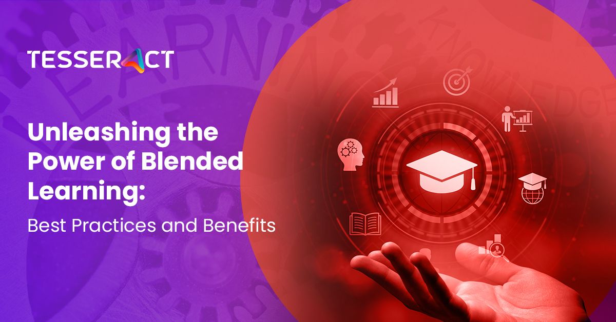 Unleashing the Power of Blended Learning