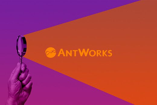 Case Study: Custom eLearning content for Antworks