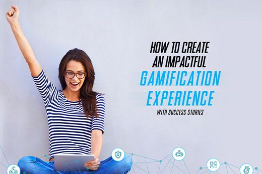 eBook on How to create a impactful gamification experience