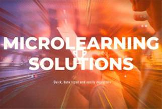 demo image for Microlearning Solutions