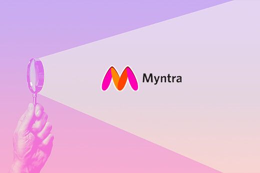 Case Study: Fully customized Moodle LMS Implementation for Myntra